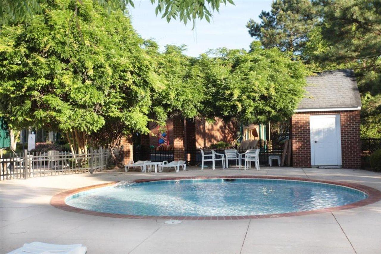 Vacation Village At Williamsburg Extérieur photo